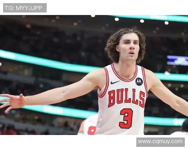 约什吉迪：年轻天才在NBA的崛起与未来展望