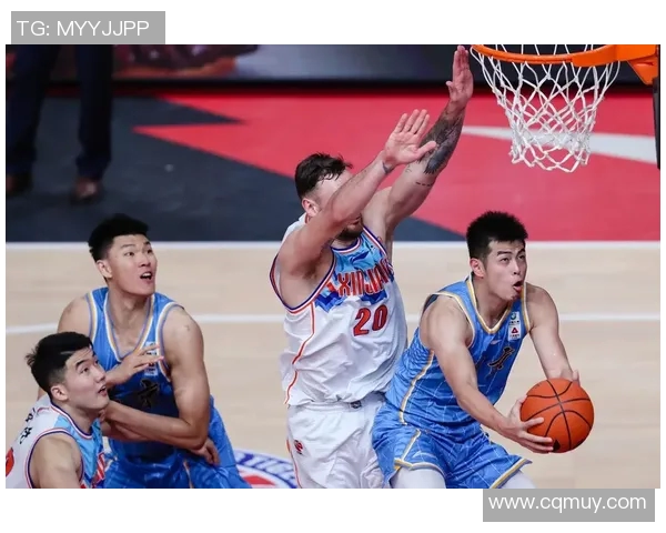 北控与八一精彩对决回放全程回顾与分析让我们重温比赛瞬间