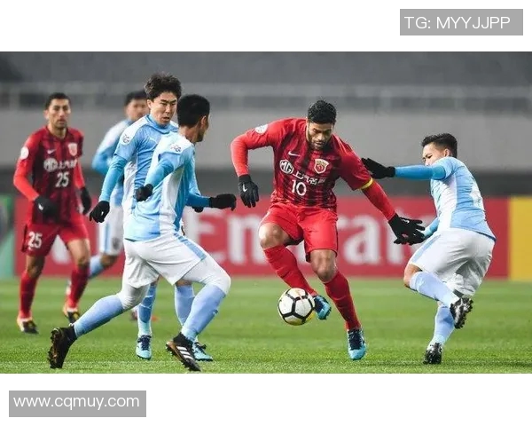 上港对阵清莱联精彩直播全程回顾与赛后分析