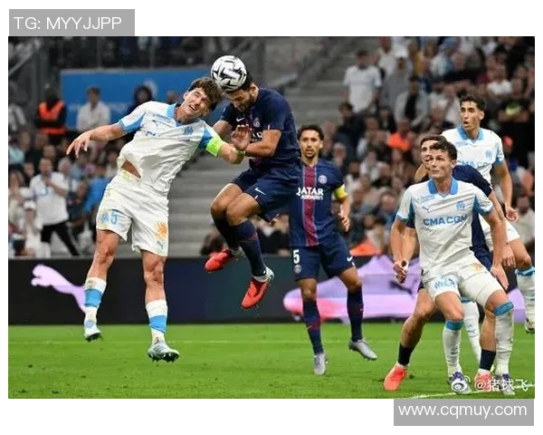 内马尔梅开二度，巴黎圣日耳曼客场3-0完胜马赛，领跑法甲积分榜