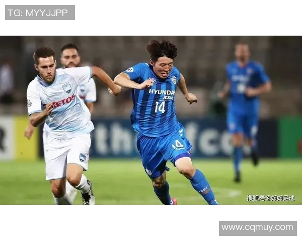 仁川现代制铁迎战水原实力对决期待精彩赛事展现球队风采