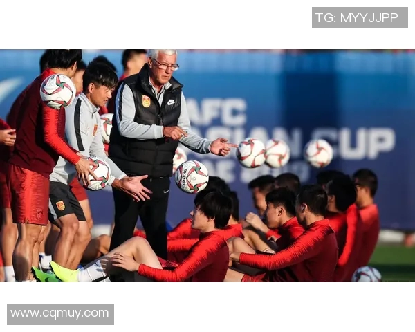 国足迎战伊朗强敌挑战期待精彩对决与胜利时刻