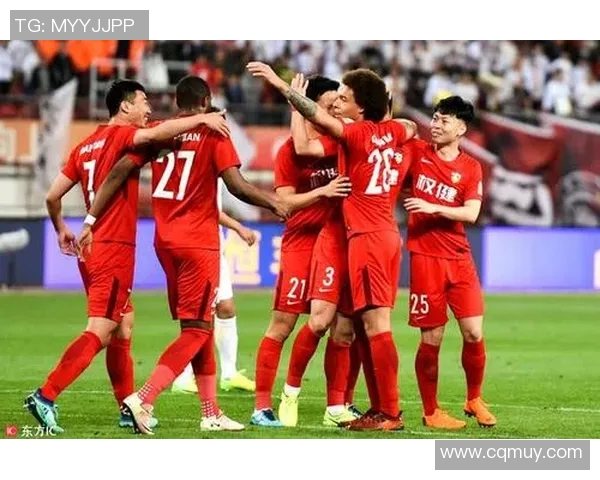 权健与恒丰精彩对决全场录像回放分析与精彩瞬间回顾