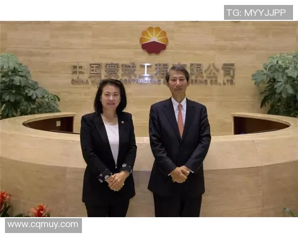 亚马尔地区的能源开发与国际合作前景探讨与挑战分析