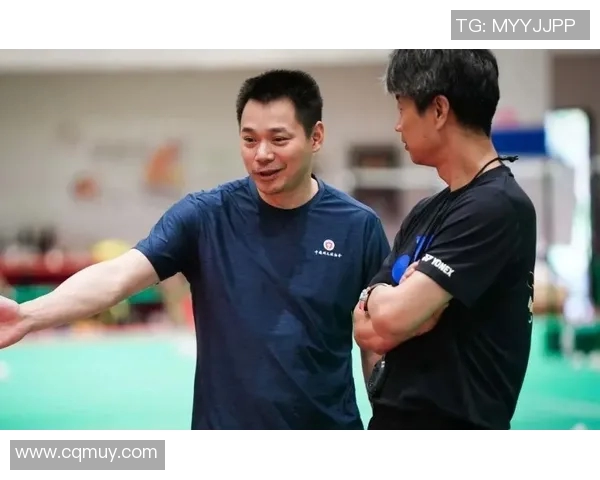 夏煊泽：从羽坛传奇到教练生涯的辉煌蜕变与传承