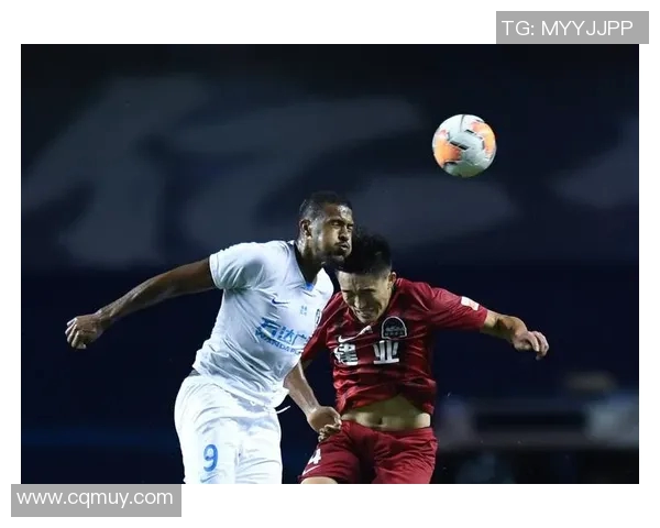 2017年建业与苏宁激战回顾：精彩瞬间与赛季影响分析